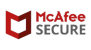 Maxi Assistance é protegido pela McAfee Secure